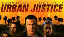 Justicia urbana