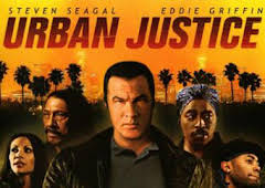 Justicia urbana