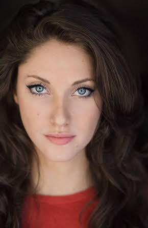 Jillian Mueller as 