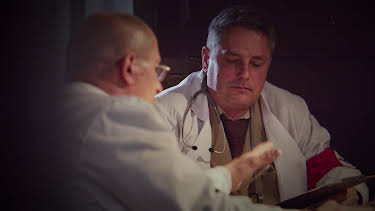 22:05: Secret Nazi Science (S1 E1) (S1) | TV10 | 4/19 2026