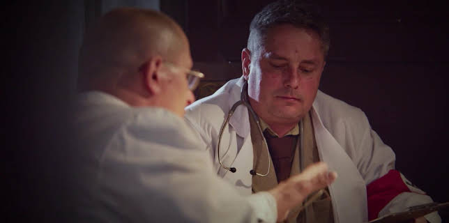 22:10: Secret Nazi Science (S1 E1) (S1) | TV10 | 11/30 2025