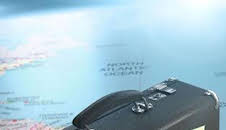 Murcianos por el mundo