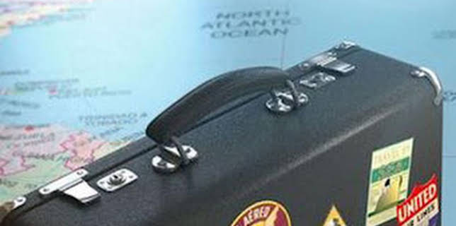 21:15: Murcianos por el mundo | 7 TV Región Murcia | 12/14 2025