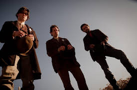 Wild West Chronicles: Dalton Gang, The