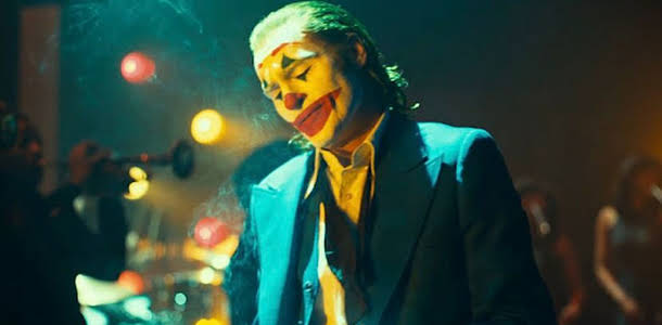 The new trailer for 'Joker: Folie à Deux' has been released.