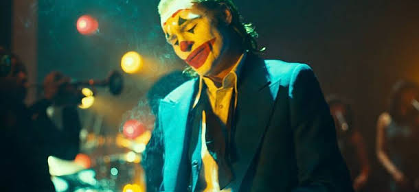 The new trailer for 'Joker: Folie à Deux' has been released.