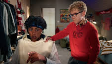 Familien Lykke: Forandring fryder