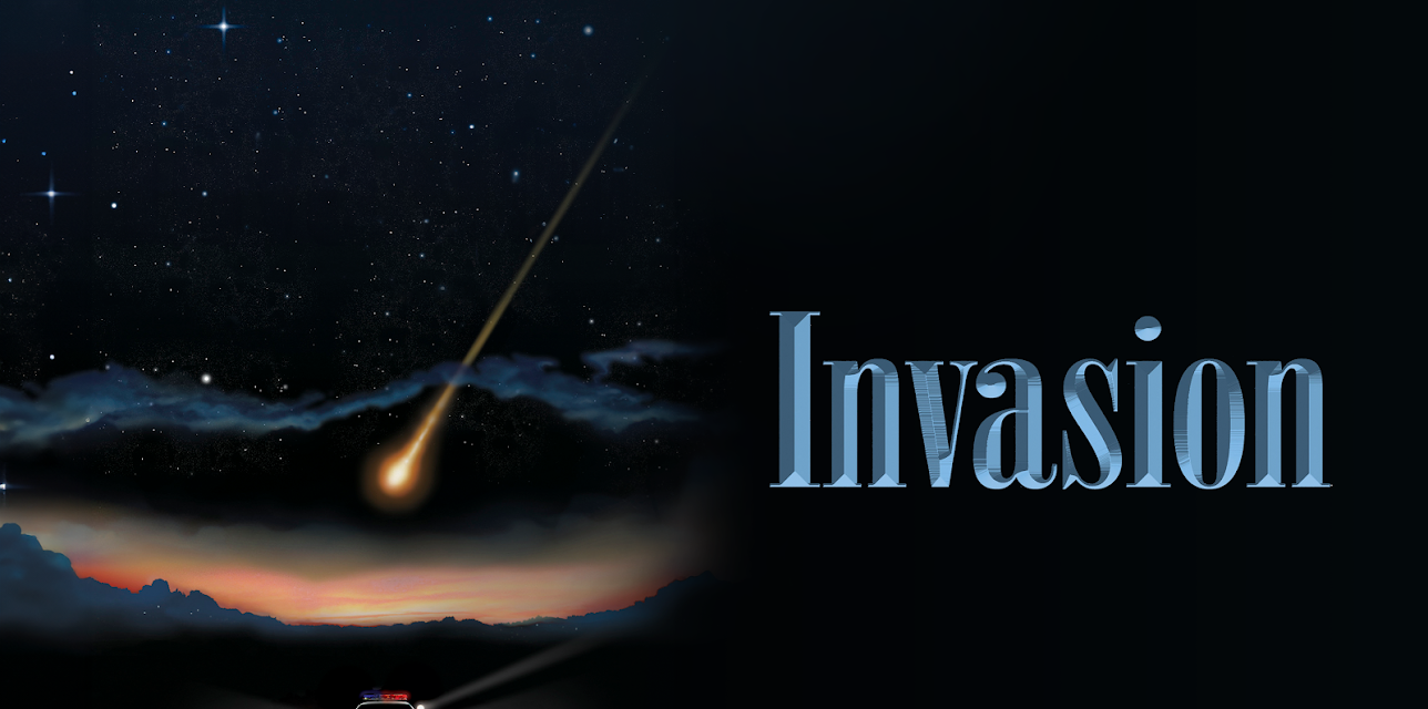 Invasion (2005)