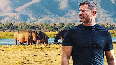 4:05 PM: Hippo Watch with Steve Backshall (S1 E2) (S1) | Channel 5 | 8/23 2026
