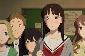 Season 1: Ordinary Days