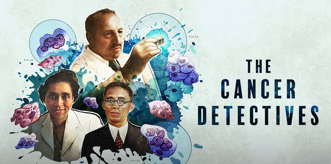 The Cancer Detectives (2024)