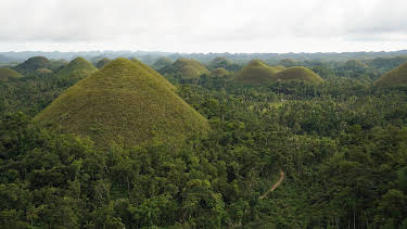 14:50: Inselwelt Philippinen (3/3) | 3SAT | 7/2 2026