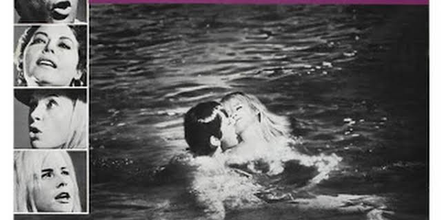 00:25: La noche de la iguana (IMDb 7.6) | La Otra | 11/8 2025