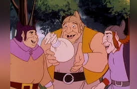 The Legend of Zelda Season 1: Season 1/Episode 109