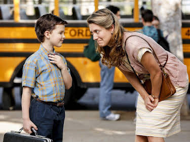 14:10: Young Sheldon | ProSieben | 8/10 2026