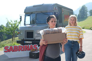 20:15: Lena Lorenz - Schutzlos | ZDF | 4/30 2026