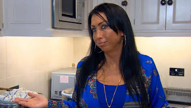 11:35 AM: Come Dine with Me | More 4 | 9/9 2026