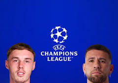 UEFA Champions League (T25/26): Chelsea - Benfica