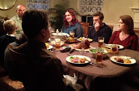 House of Horrors Kidnapped Season 1: The End of the Road