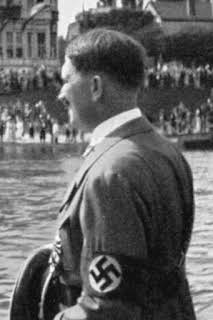 22:37: La noche de los cuchillos largos/ el ascenso de Hitler: Episodio 2 | La Otra | 7/29 2026
