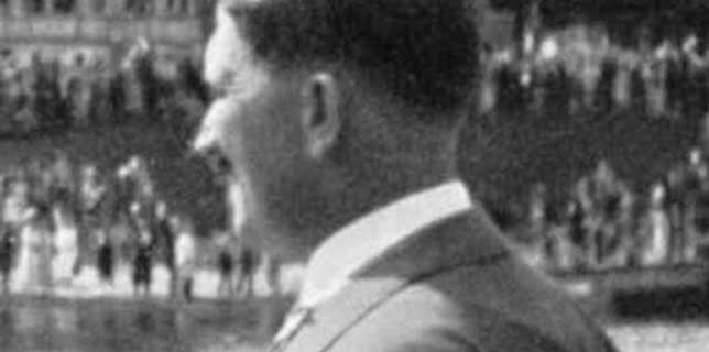 22:10: La noche de los cuchillos largos/ el ascenso de Hitler: Episodio 1 | La Otra | 3/5 2026