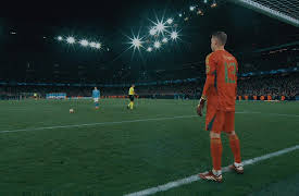 Real Madrid: How Could I Not Love You: If You Slay Dragons For Me