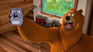 11:55: Grizzy & lemen: Vill modelleire | NRK Super | 3/28 2026