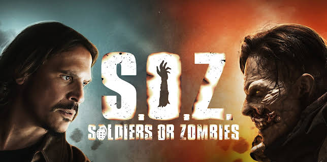 S.O.Z: Soldiers or Zombies