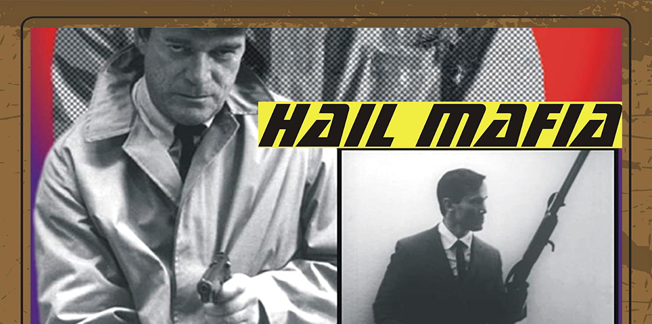 Hail Mafia (1965)