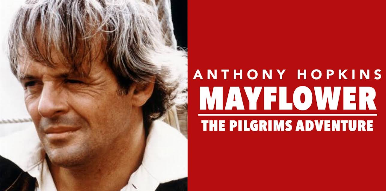 Mayflower: The Pilgrims' Adventure (1979)