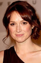 Ellie Kemper som 