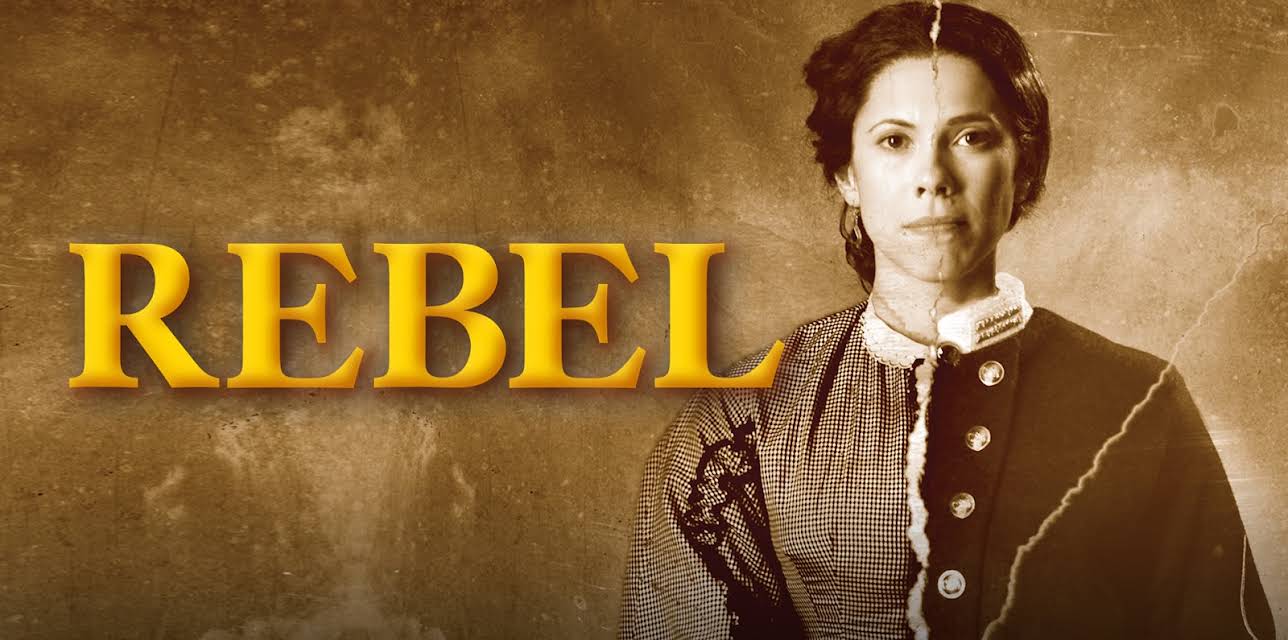 Rebel: Loreta Velazquez, Secret Soldier of the American Civil War (2013)
