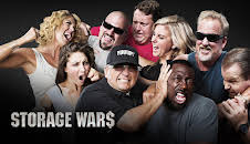 Storage Wars