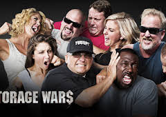 Storage Wars
