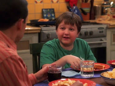 15:30: Two and a Half Men | ProSieben | 7/14 2026