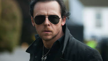 10:00 PM: The World's End | Film 4 | 10/27 2026