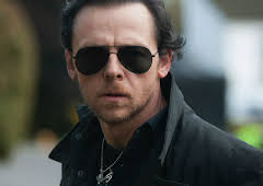 The World's End