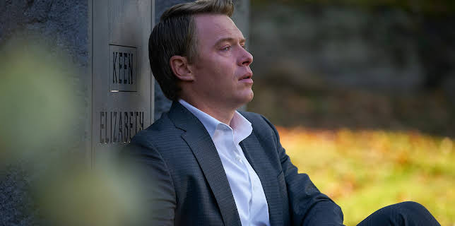 03:25: The Blacklist (S9 E7) (S9) | TV6 | 1/19 2026