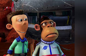 Planet Sheen Volume 1: Chock Around the Clock/The Oomlick Maneuver