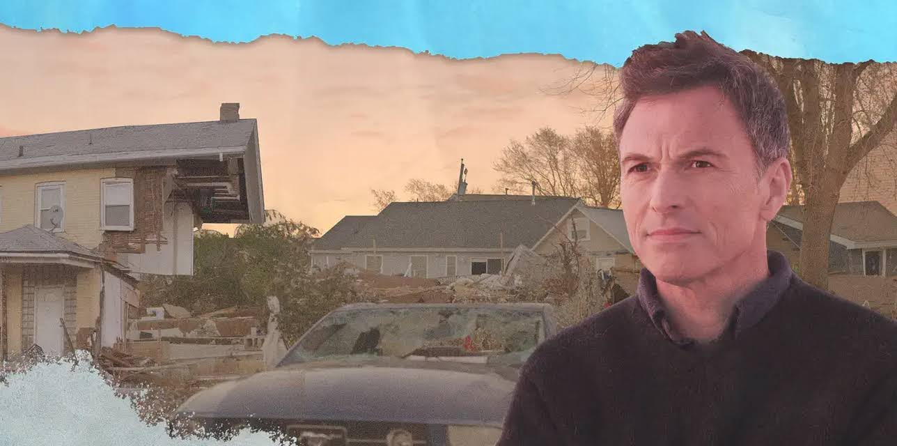 A Rising Tide (2015)