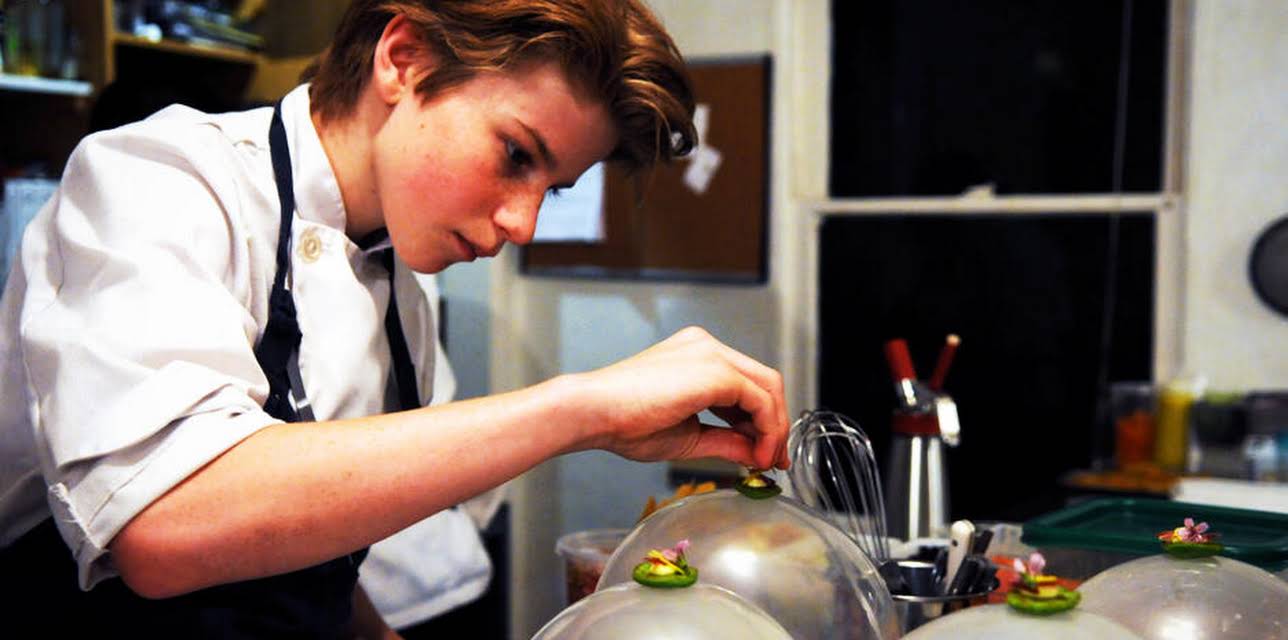 Chef Flynn