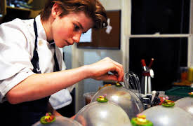 Chef Flynn: Episode 1