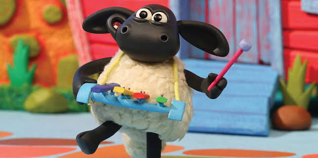 11:40 AM: Timmy Time (S3) | Cbeebies | 11/28 2025