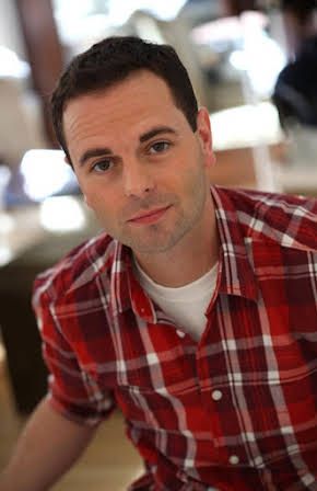 Paul Sutera as 