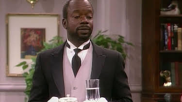 08:30: Fresh Prince i Bel-Air (S1 E8) (S1) | TV6 | 4/16 2026