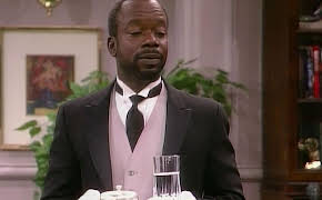 Fresh Prince i Bel-Air