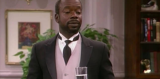 15:20: Fresh Prince i Bel-Air (S1 E8) (S1) | Viasat 4 | 12/3 2025