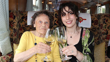 7:00 PM: Britain's Most Luxurious Train... | Channel 4 | 4/4 2026