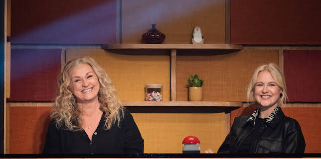 08:00: Alle mot alle (S4 E3) (S4) | TVNorge | 11/28 2025