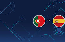 UEFA Futsal Euro Cup season-2026: Final: Portugal vs España